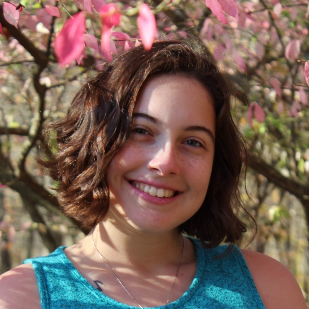 Meet your Posher, Tarann